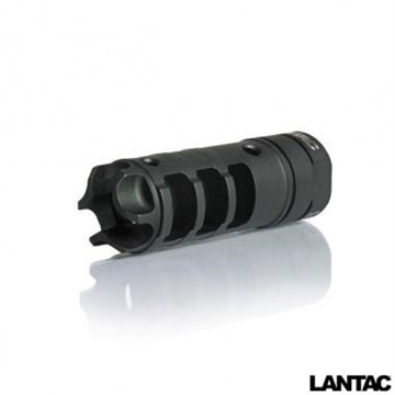 Picture of LanTac Dragon Muzzle Brake 9mm DGN9MMB