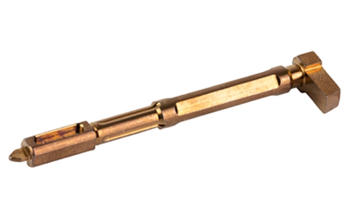 Picture of LanTac USA LLC GFP-E Firing Pin, Fits Glock 17 and 19, Stainless Steel, Silver 01-GP-FPIN