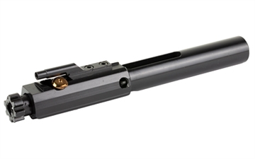 Picture of LanTac USA LLC M-SPEC, Bolt Carrier Group, 308 Winchester/762NATO, Fits AR10, M16 Style, Nitride Finish, Black 01-MSPEC-762-NIT-BCG MSPECBCG308762