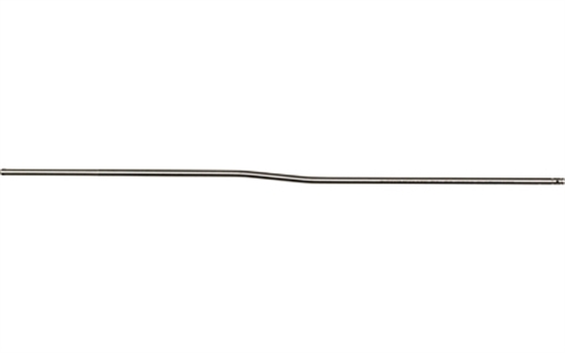 Picture of LanTac USA LLC M-Spec Intermediate Length Gas Tube, Fits AR 15 with Intermediate Length Gas System, Stainless Steel Finish, Silver 01-MSPEC-GT-INT