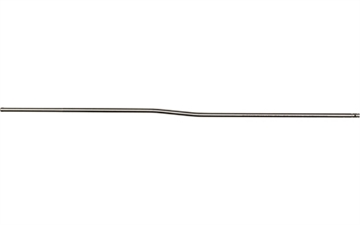 Picture of LanTac USA LLC M-Spec Intermediate Length Gas Tube, Fits AR 15 with Intermediate Length Gas System, Stainless Steel Finish, Silver 01-MSPEC-GT-INT