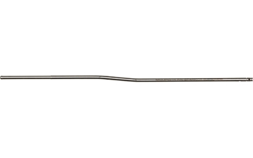Picture of LanTac USA LLC M-Spec Mid Length Gas Tube, Fits AR 15 with Mid Length Gas System, Stainless Steel Finish, Silver 01-MSPEC-GT-ML