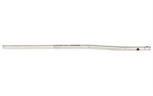 Picture of LanTac USA LLC M-Spec Pistol Gas Tube, Fits AR 15 with Pistol Length Gas System, Stainless Steel Finish, Silver 01-MSPEC-GT-PSTL