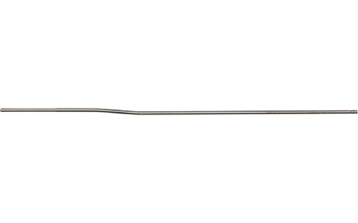 Picture of LanTac USA LLC M-Spec Rifle Length Gas Tube, Fits AR 15 with Rifle Length Gas System, Stainless Steel Finish, Silver 01-MSPEC-GT-RIF