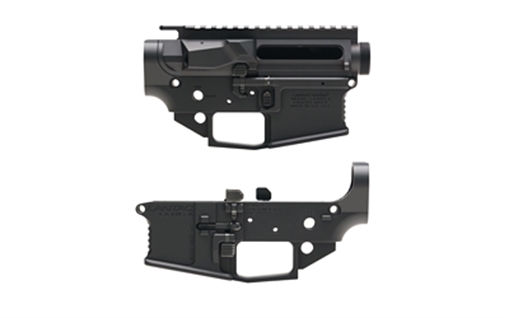 Picture of LANTAC RAVEN 2 AMBI RECEIVER BLK 01-RV2-SET 614347676448