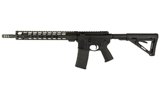 Picture of LANTAC SF15 14.5" P&W 223 WYLDE 30RD 01-FA-223-PAT