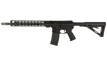 Picture of LANTAC SF15 14.5" P&W 223 WYLDE 30RD 01-FA-223-PAT