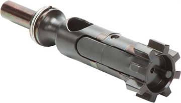 Picture of LANTAC USA BOLT ASSEMBLY 6MM ARC BLACK NITRIDE 01-UP-6ARC-NIT-BA