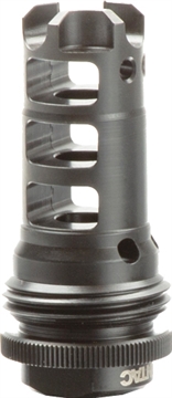 Picture of LANTAC USA DRAGON MUZZLE BRAKE 7.62X39 SILENCERCO ASR MOUNT DGNAK47B-ASR