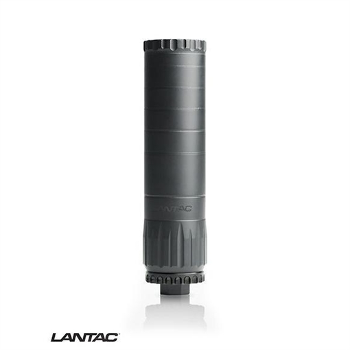 Picture of LANTAC USA LLC M-SPEC 556 SUPPRESSOR INC 1/2X28 DT 01SUPMSPEC556S