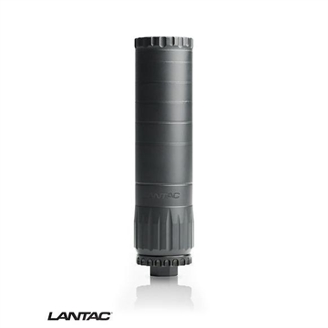 Picture of LANTAC USA LLC M-SPEC 556 SUPPRESSOR INC 1/2X28 DT 01SUPMSPEC556S