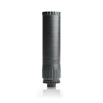 Picture of LANTAC USA LLC M-SPEC 556K SUPPRESSOR INC 1/2X28 DT 01SUPMSPEC556SK