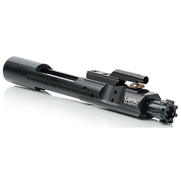Picture of LANTAC MIL SPEC BCG 308/7.62 BLACK NITRIDE 01-MSPEC-762-NIT-BCG 01MSPEC762NITBCG