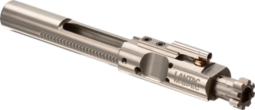 Picture of LANTAC USA MIL SPEC BCG 308/7.62 NIB SILVER 01-MSPEC-762-NIB-BCG