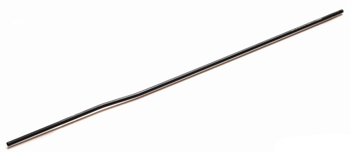 Picture of LanTac USA LLC Nitrided Gas Tube Rifle +1, Fits Rifle Length AR 15 Gas Systems, Nitride Finish, Black GT-R6005
