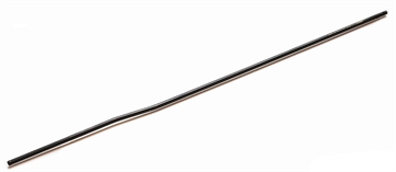 Picture of LanTac USA LLC Nitrided Gas Tube Rifle +1, Fits Rifle Length AR 15 Gas Systems, Nitride Finish, Black GT-R6005