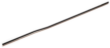 Picture of LanTac USA LLC AR15, Gas Tube, Black Nitride, Rifle Length Gas Tube GT-R6004