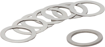 Picture of LANTAC USA TIMING SHIMS 1/2X28 01PP223SHIMS
