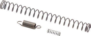 Picture of LANTAC ULTIMATE SPRING 4.5LB TRIGGER FOR GLOCK 17/19 GEN1-4 01-GP-45-USS