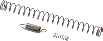 Picture of LANTAC ULTIMATE SPRING SET 4LB TRIGGER FOR GLOCK 17/19 GEN1-4 01-GP-4-USS