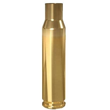 Picture of Lapua 6mm BR Norma Brass 100ct 4PH6046C -