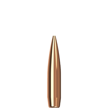 Picture of Lapua MaxRange Target Rifle Bullets 6.5mm .264" 144 gr OTM 100/ct 4PL6022