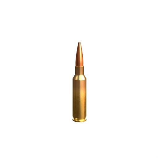 Picture of Lapua MaxRT Rifle Ammunition 6.5 Creedmoor 144gr OTM 2664 fps 20/ct 4316071