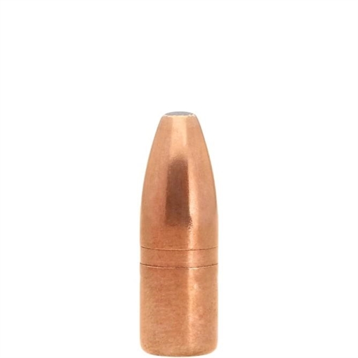 Picture of Lapua Mega Soft Point Rifle Bullets 30 cal .308" 150 gr 4PL7057