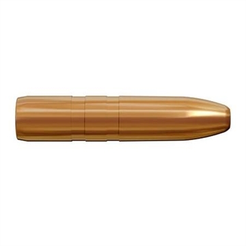 Picture of Lapua Mega Soft Point Rifle Bullets 6.5mm .264" 155 gr 4PL6010