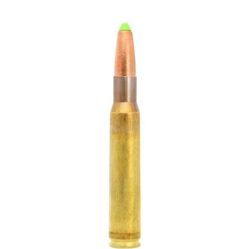 Picture of Lapua Naturalis Solid Rifle Ammo 30-06 Springfield 170gr 20/ct N317106