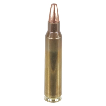 Picture of Lapua Rifle Ammuntion .223 Rem 50gr Naturalis Solid SC 20/ct N315026