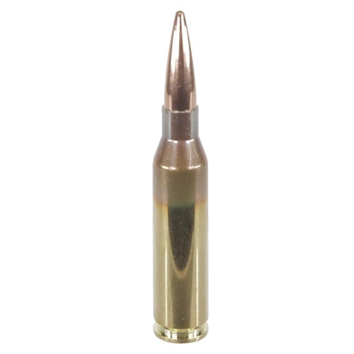 Picture of Lapua Rifle Ammuntion .260 Rem 136gr Scenar OTM 50/ct 4316065