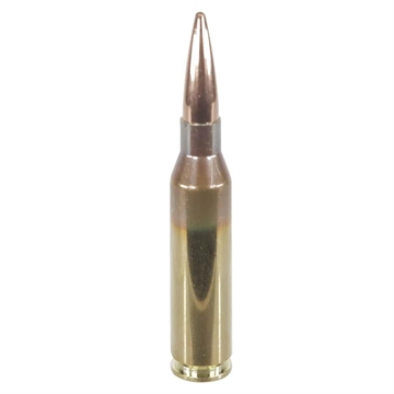 Picture of Lapua Rifle Ammuntion .260 Rem 136gr Scenar OTM 50/ct 4316065
