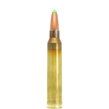 Picture of Lapua Rifle Ammuntion .300 Win Magazine 170gr Naturalis Solid 10/ct N317204