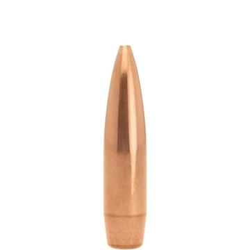 Picture of Lapua Scenar OTM Rifle Bullets 6.5mm .264" 100 gr 100/box 4PL6033