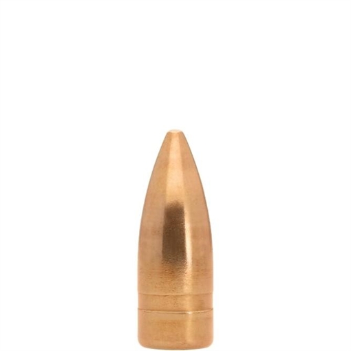 Picture of Lapua Spitzer FMJ Rifle Bullets 30 cal .308" 123 gr 4PL7003