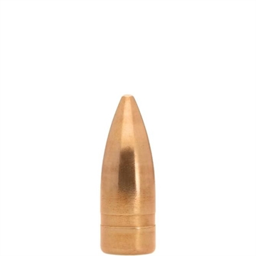 Picture of Lapua Spitzer FMJ Rifle Bullets 30 cal .308" 123 gr 4PL7003