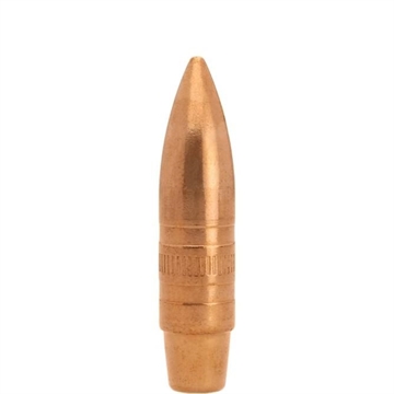 Picture of Lapua Subsonic FMJBT Rifle Bullets 30 cal .308" 200 gr 4PL7060