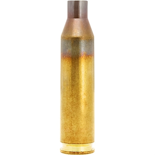 Picture of Lapua Unprimed Brass Rifle Cartridge Cases 100/ct .243 Win 6.16X51 4PH6009C
