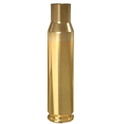 Picture of Lapua Unprimed Brass Rifle Cartridge Cases .284 Win 100/Box 4PH7284