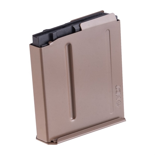 Picture of Mdt METAL - LA 3.560 - 30.06 - 5 ROUND - FDE 103208-FDE