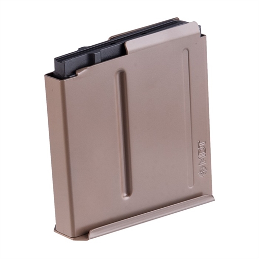 Picture of Mdt METAL - LA 3.715 - 30.06 - 5 ROUND - FDE 104269-FDE