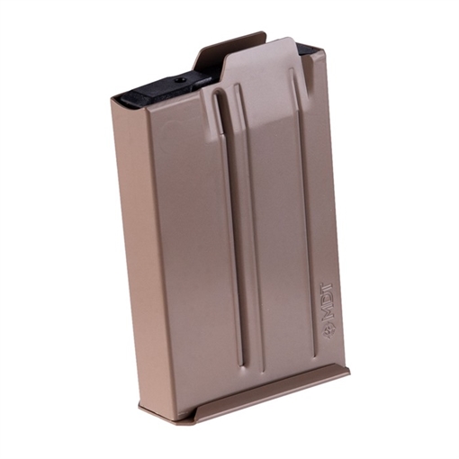 Picture of Mdt METAL - SA - 300WSM/6.5 PRC - 7 ROUND - FDE 104979-FDE