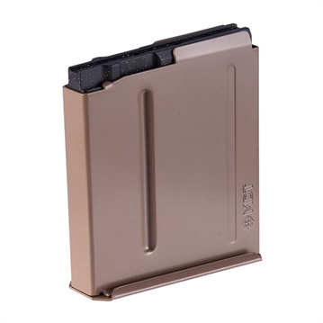 Picture of Mdt METAL - LA 3.850 CIP - 300 PRC - 5 ROUND - FDE 105123-FDE