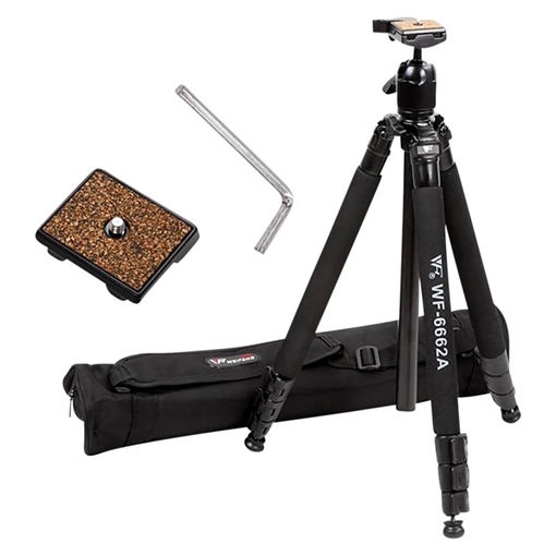 Picture of Longshot Target Cameras LARGE CAMERA TRIPOD TV-AT102