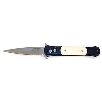 Picture of LARGE DON 4.5" SL/PL BLK 1951