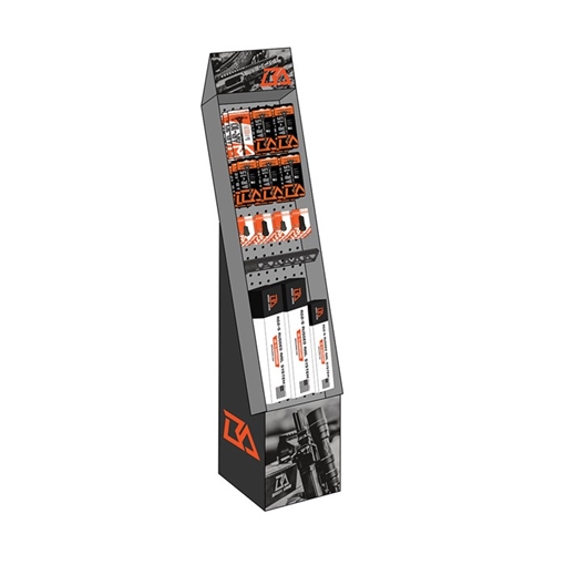 Picture of LARGE PEG DISPLAY BRK9001