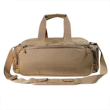 Picture of Grey Ghost Gear LARGE RANGE BAG COYOTE BROWN GTG5897-14
