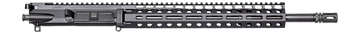 Picture of LARUE LT-016    18" 6.5 GRENDEL MATCH GRADE UPPER