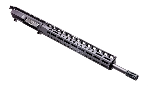 Picture of LARUE LT-017    18" 308 MATCH GRADE UPPER